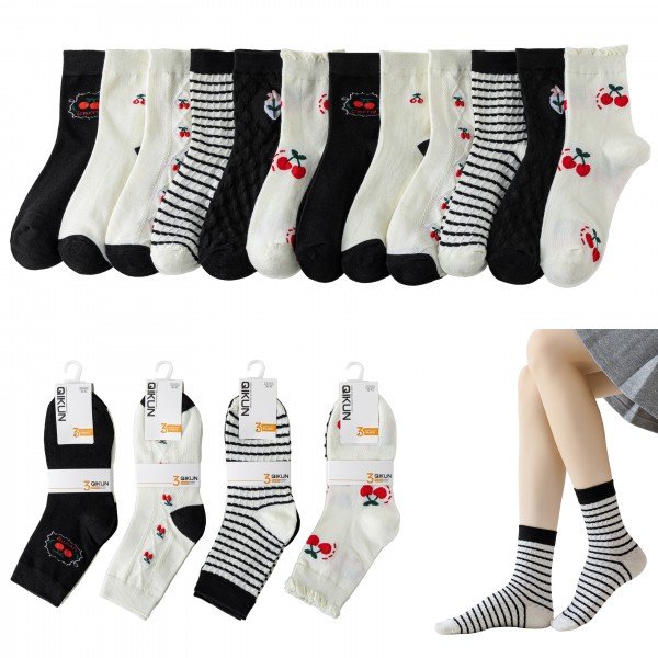 Calcetines Mujer LS5504