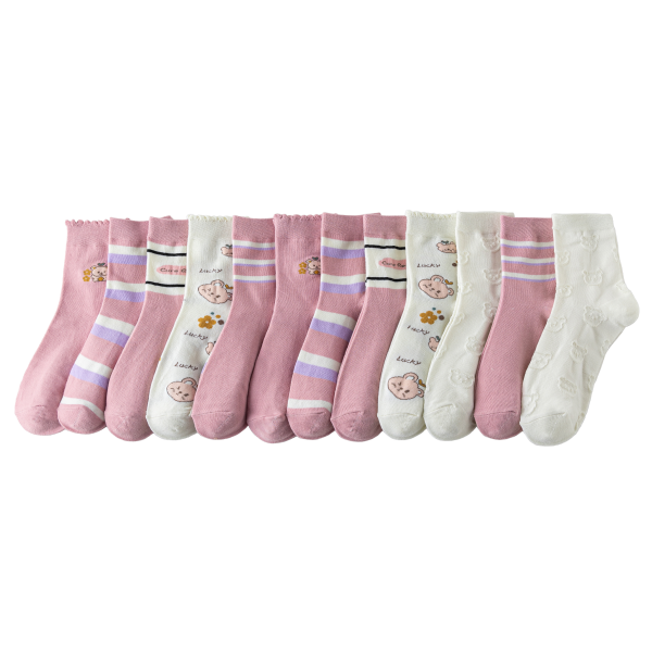 Calcetines Mujer LS5505