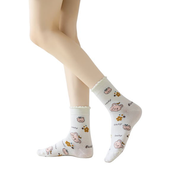 Calcetines Mujer LS5505