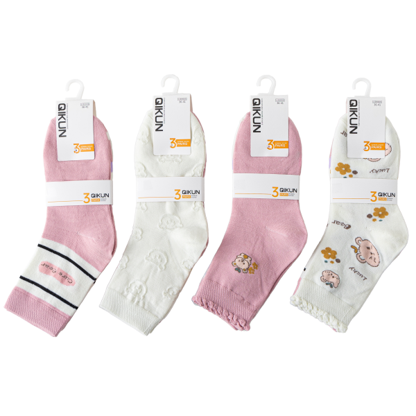 Calcetines Mujer LS5505