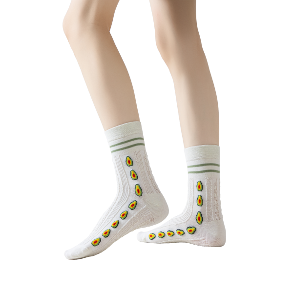 Calcetines Mujer LS5507