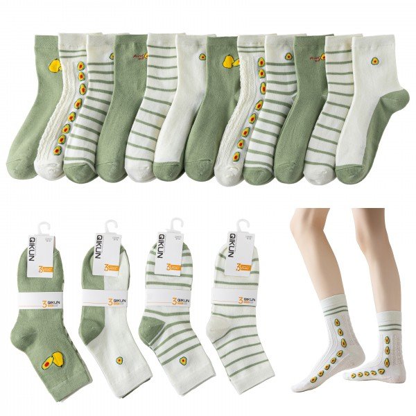 Calcetines Mujer LS5507