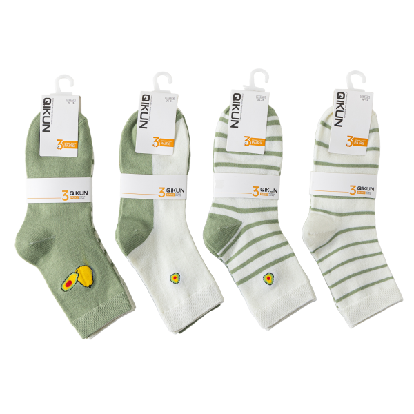 Calcetines Mujer LS5507