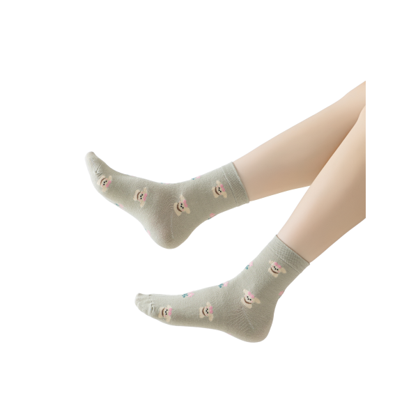 Calcetines Mujer LS5508