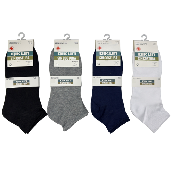 Calcetines Hombre LY101