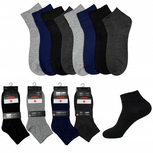 Calcetines Hombre LY105