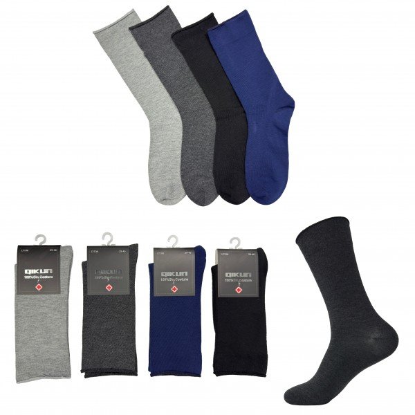 Calcetines Hombre LY106