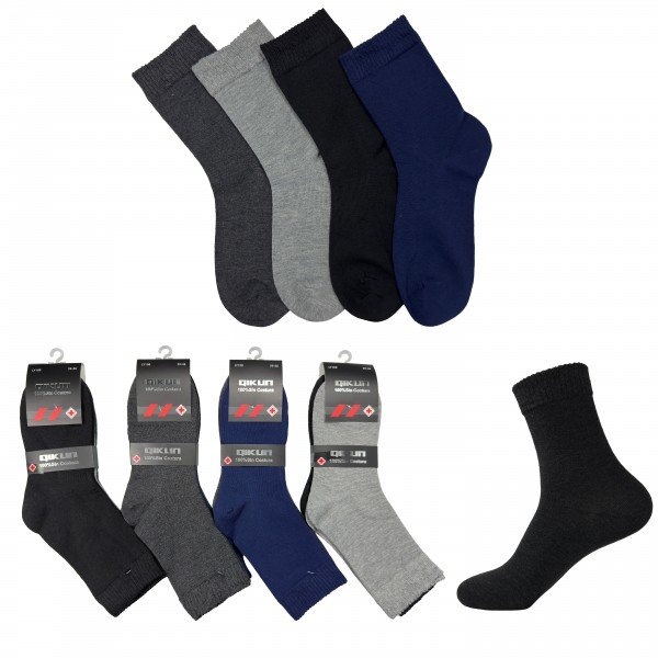 Calcetines Hombre LY108