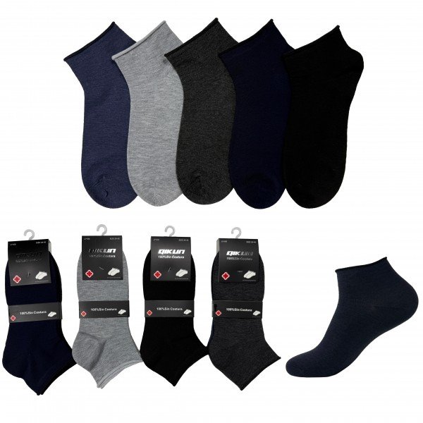 Calcetines Hombre LY109