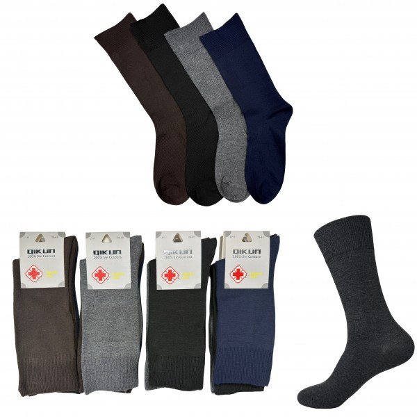 Calcetines Hombre LY11