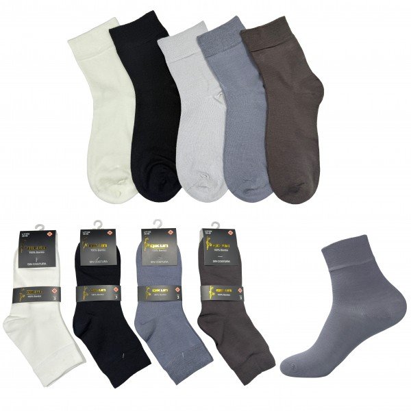 Calcetines Hombre LY1102