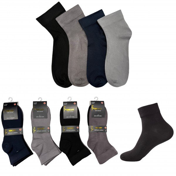 Calcetines Hombre LY1105