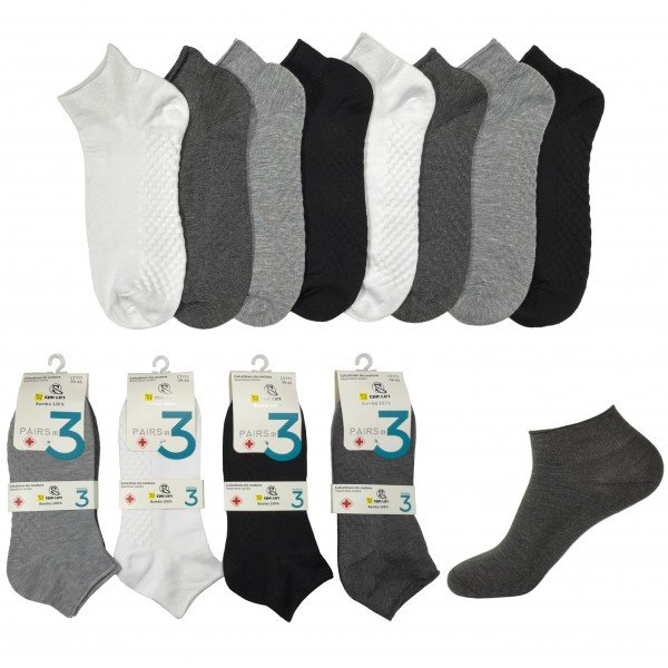 Calcetines Hombre LY111