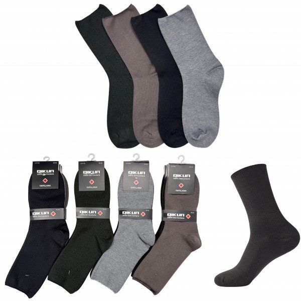 Calcetines Hombre LY1110