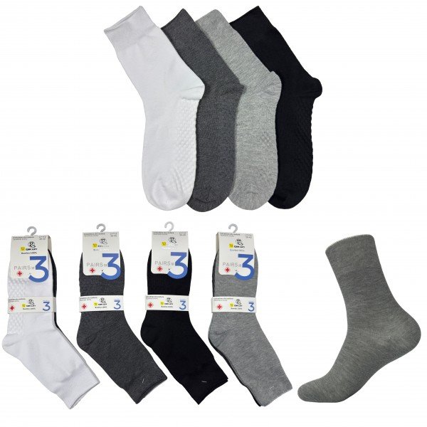 Calcetines Hombre LY112