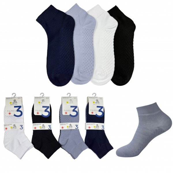 Calcetines Hombre LY113