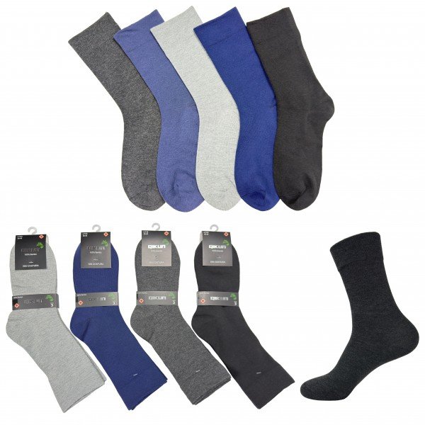 Calcetines Hombre LY116