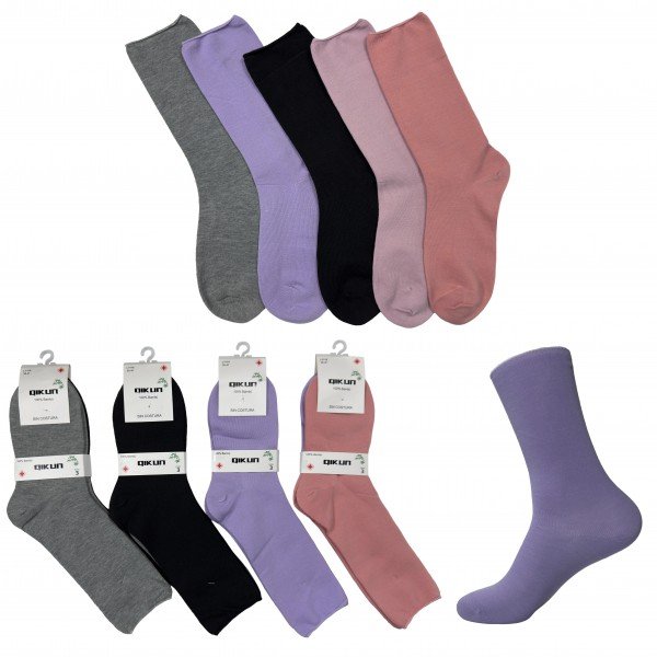 Calcetines Mujer LY118