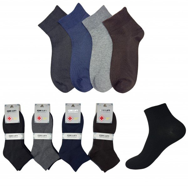 Calcetines Hombre LY12