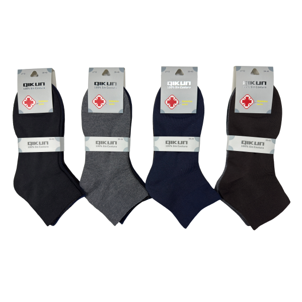 Calcetines Hombre LY12