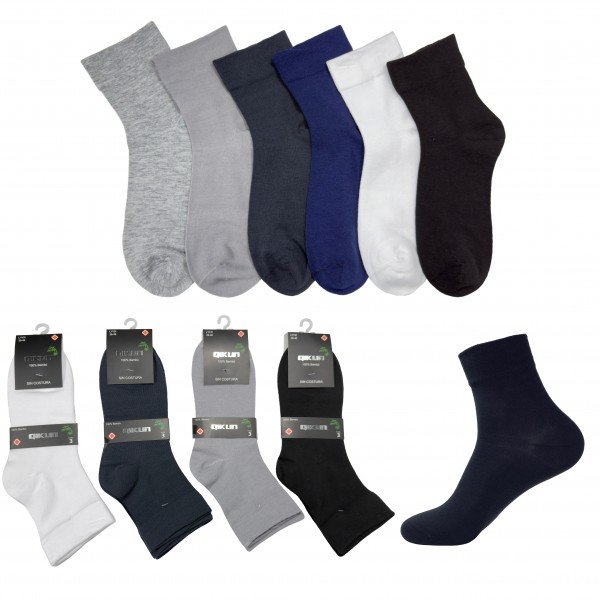 Calcetines Hombre LY131