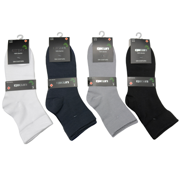 Calcetines Hombre LY131