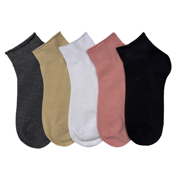 Calcetines Mujer LY201