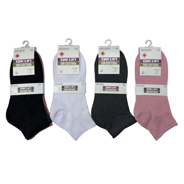 Calcetines Mujer LY201