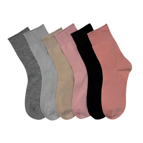 Calcetines Mujer LY202