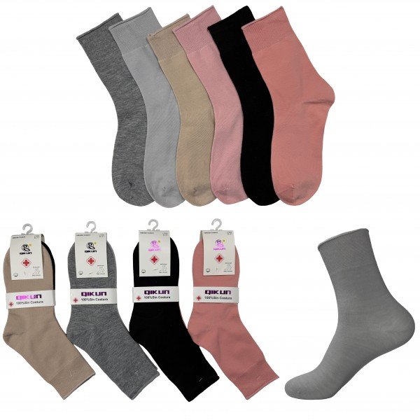 Calcetines Mujer LY202