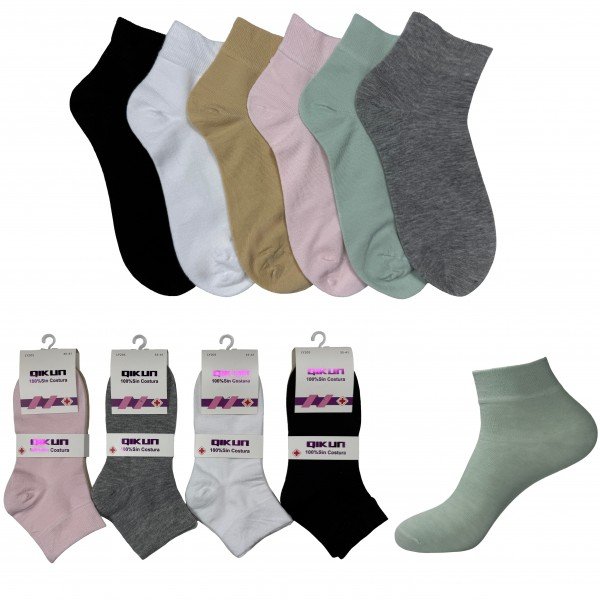 Calcetines Mujer LY205