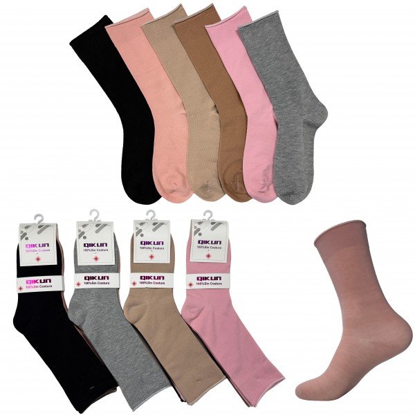 Calcetines Mujer LY206