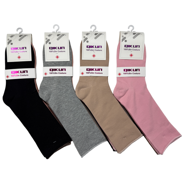Calcetines Mujer LY206