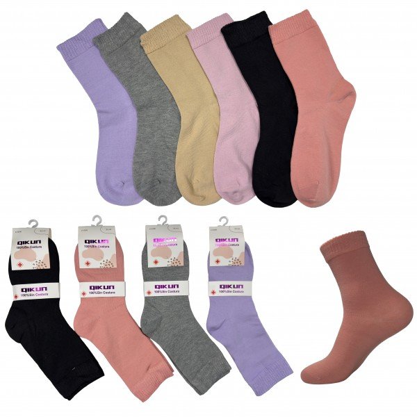 Calcetines Mujer LY208