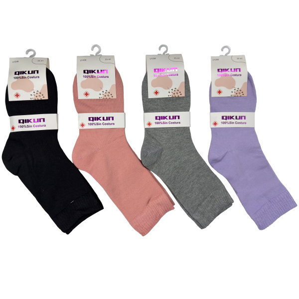 Calcetines Mujer LY208