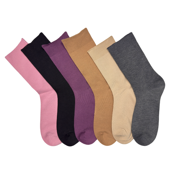 Calcetines Mujer LY21