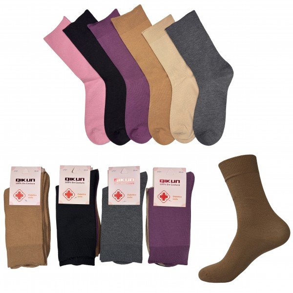 Calcetines Mujer LY21