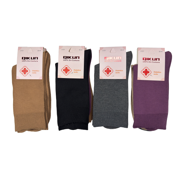Calcetines Mujer LY21