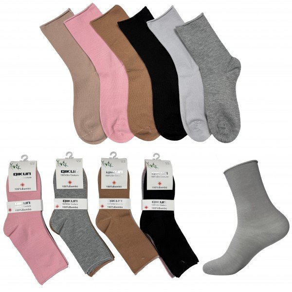 Calcetines Mujer LY210