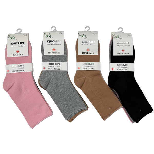 Calcetines Mujer LY210
