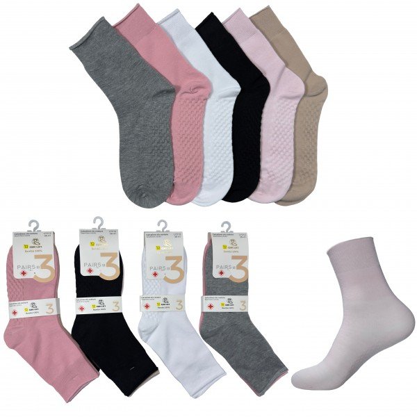 Calcetines Mujer LY212