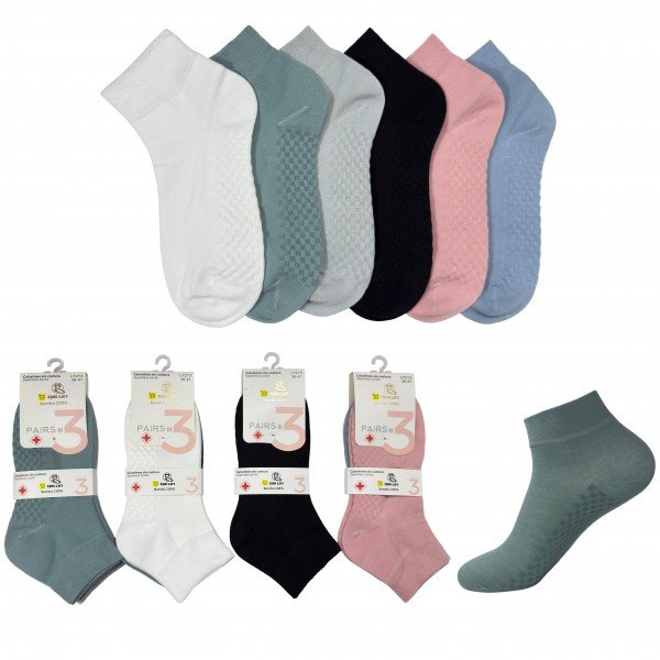 Calcetines Mujer LY213