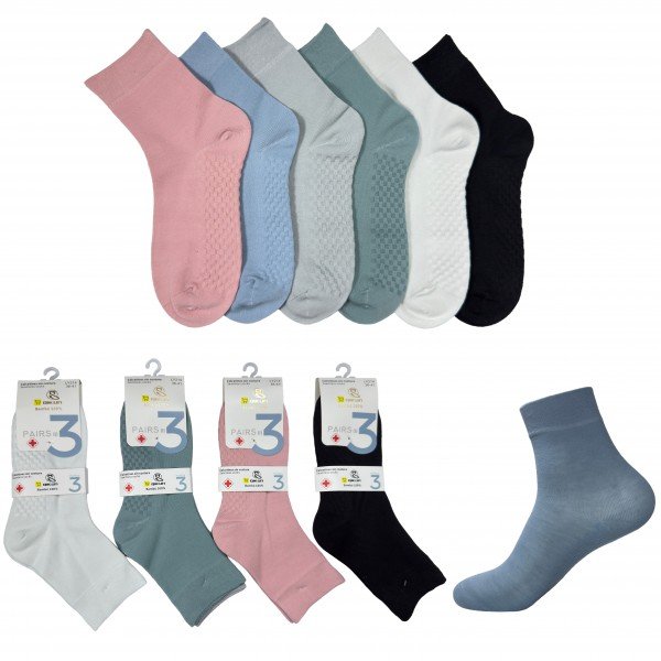 Calcetines Mujer LY214