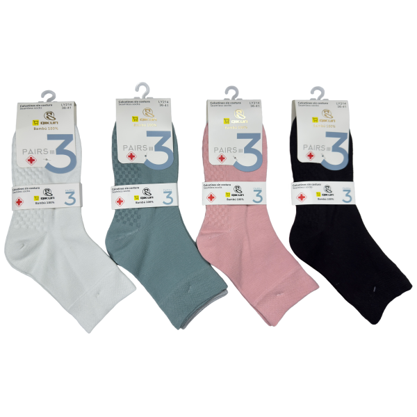 Calcetines Mujer LY214