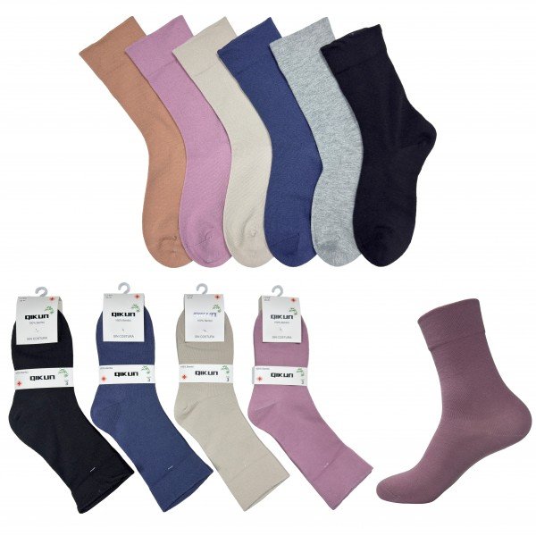 Calcetines Mujer LY216