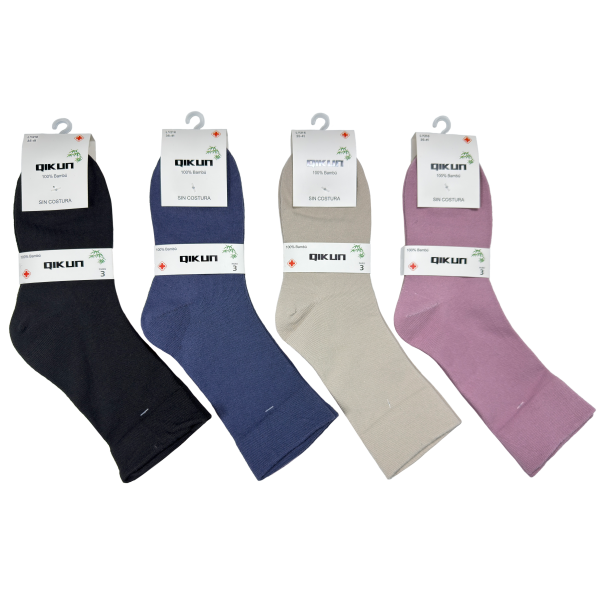 Calcetines Mujer LY216