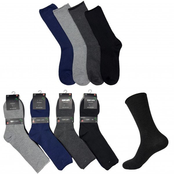 Calcetines Hombre LY218