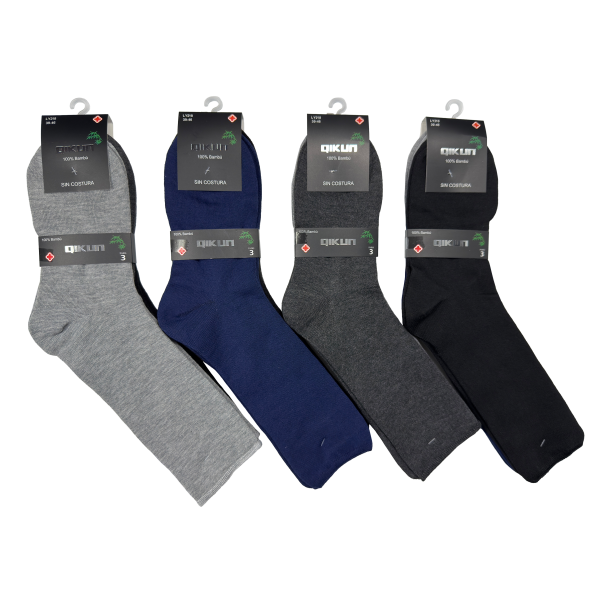 Calcetines Hombre LY218