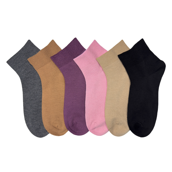 Calcetines Mujer LY22