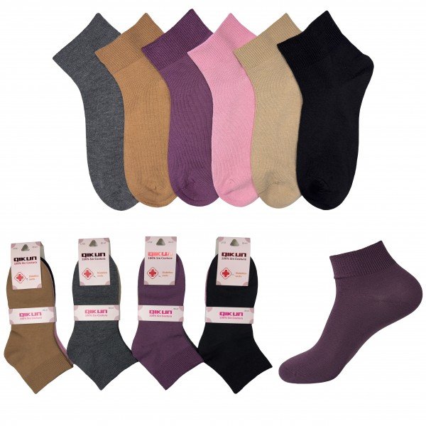 Calcetines Mujer LY22
